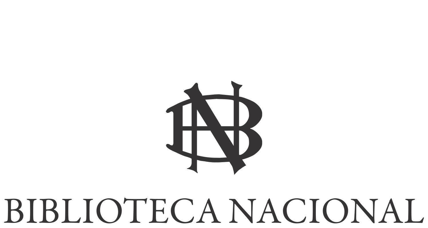 Logo biblioteca Nacional
