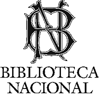 Logo biblioteca Nacional