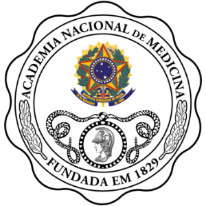 Logo ANM - Centro da Memória Médica e Biblioteca Alfredo Nascimento
