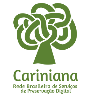 logo da Cariniana