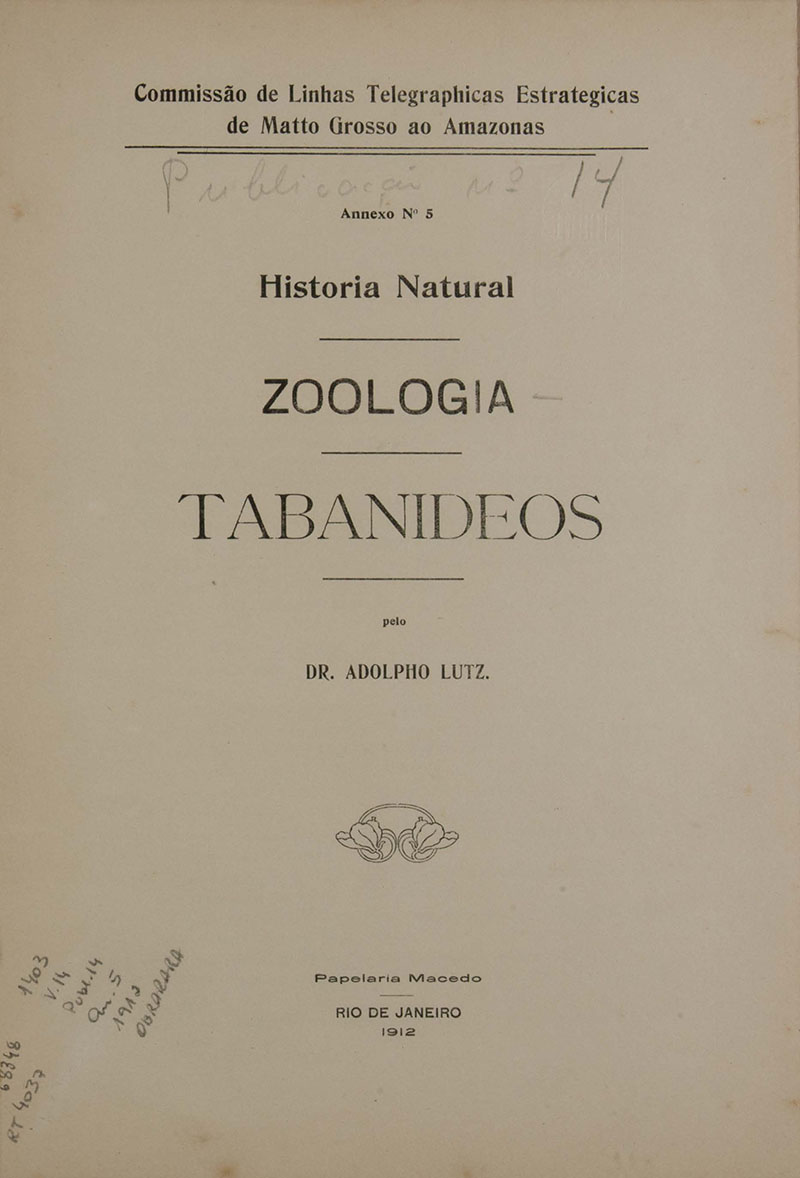 Imagem da obra Historia NaturalZoologia 