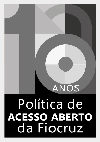 Selo de política de acesso aberto