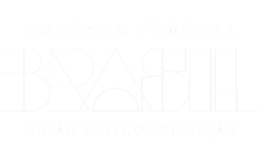 Marca Governo Federal